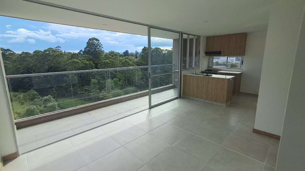 Apartamento en arriendo en Llano Grande, Rionegro · foto 4 de 17