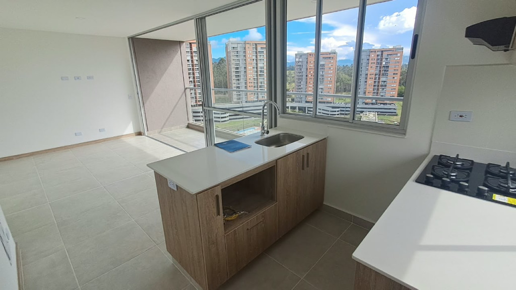 Apartamento en arriendo en Llano Grande, Rionegro · foto 5 de 17