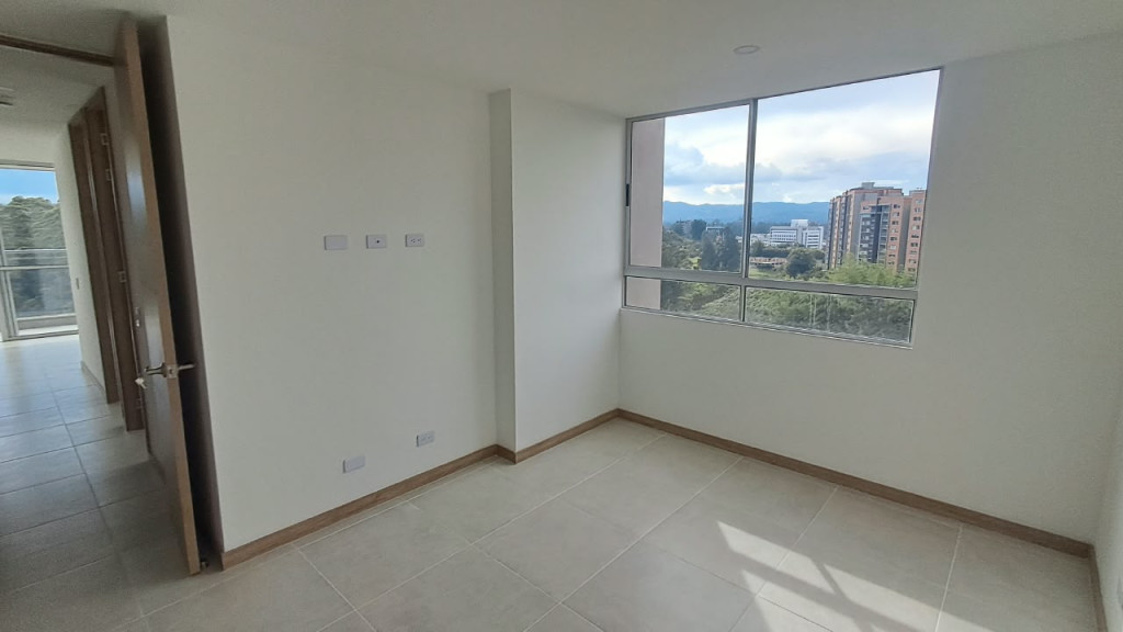 Apartamento en arriendo en Llano Grande, Rionegro · foto 7 de 17