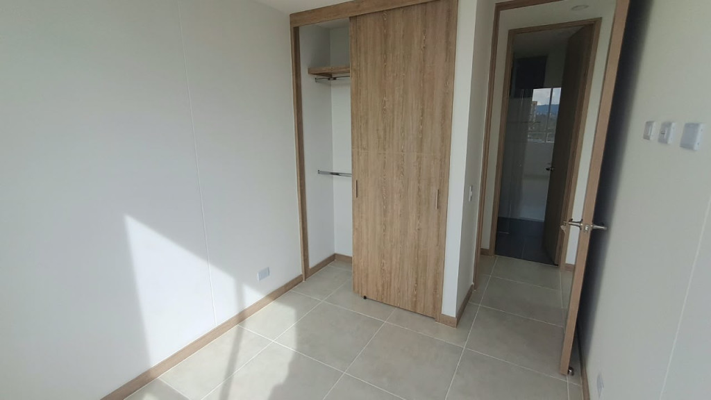 Apartamento en arriendo en Llano Grande, Rionegro · foto 12 de 17