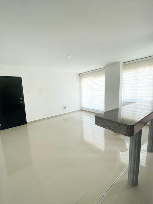 Apartaestudio en venta en Altamira, Barranquilla, 52 m² · foto 2 de 10