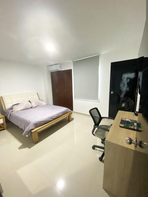 Apartaestudio en venta en Altamira, Barranquilla, 52 m² · foto 6 de 10