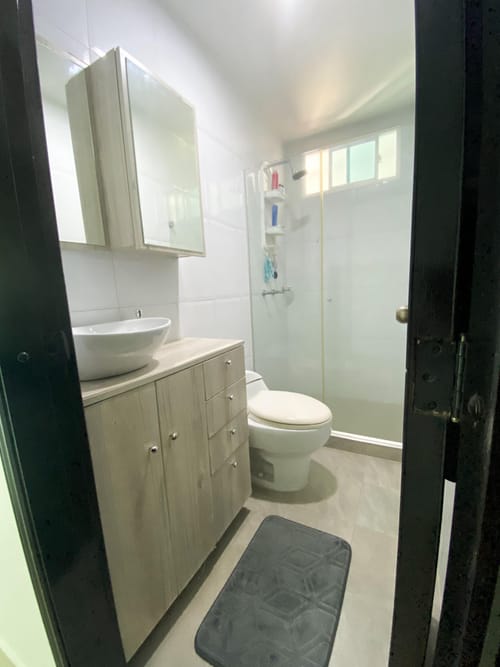 Apartaestudio en venta en Altamira, Barranquilla, 52 m² · foto 8 de 10
