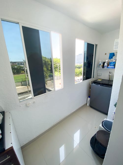 Apartaestudio en venta en Altamira, Barranquilla, 52 m² · foto 9 de 10