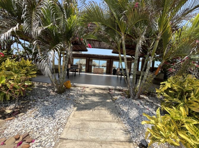 Apartamento de 2 alcobas en venta en La Playa, Barranquilla, 167 m² · foto 2 de 24