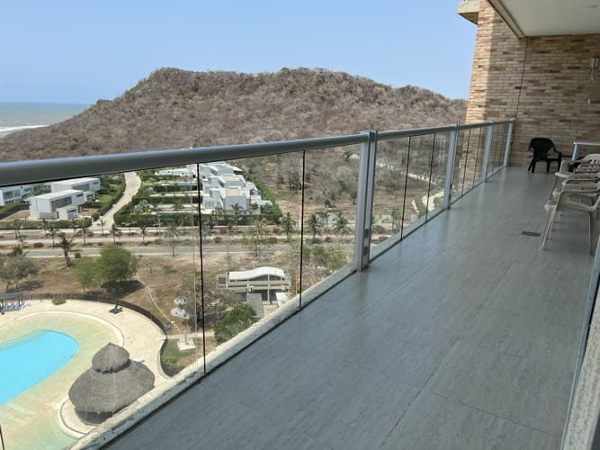 Apartamento de 2 alcobas en venta en La Playa, Barranquilla, 167 m² · foto 5 de 24