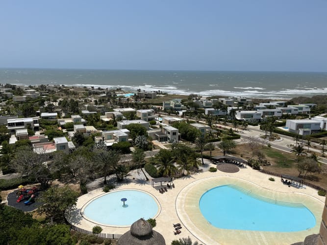 Apartamento de 2 alcobas en venta en La Playa, Barranquilla, 167 m² · foto 6 de 24