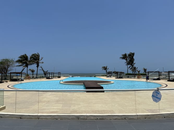 Apartamento de 2 alcobas en venta en La Playa, Barranquilla, 167 m² · foto 7 de 24