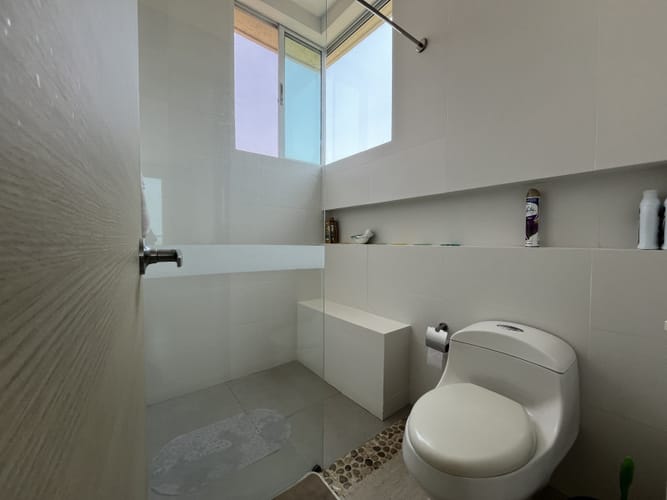 Apartamento de 2 alcobas en venta en La Playa, Barranquilla, 167 m² · foto 9 de 24