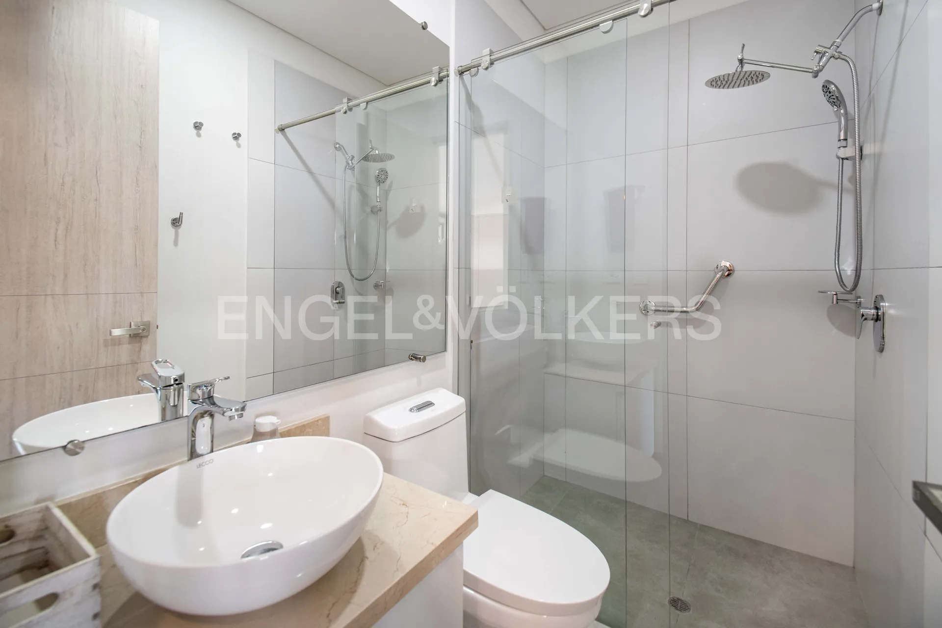 Apartamento en venta en Chapinero, Bogotá · foto 20 de 20