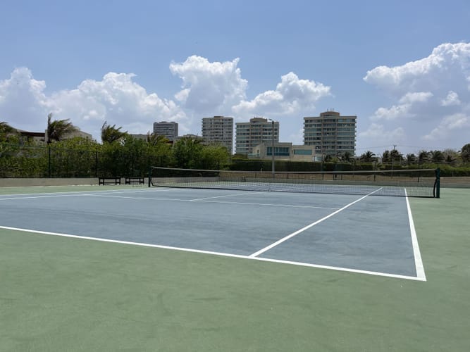 Apartamento de 2 alcobas en venta en La Playa, Barranquilla, 167 m² · foto 14 de 24