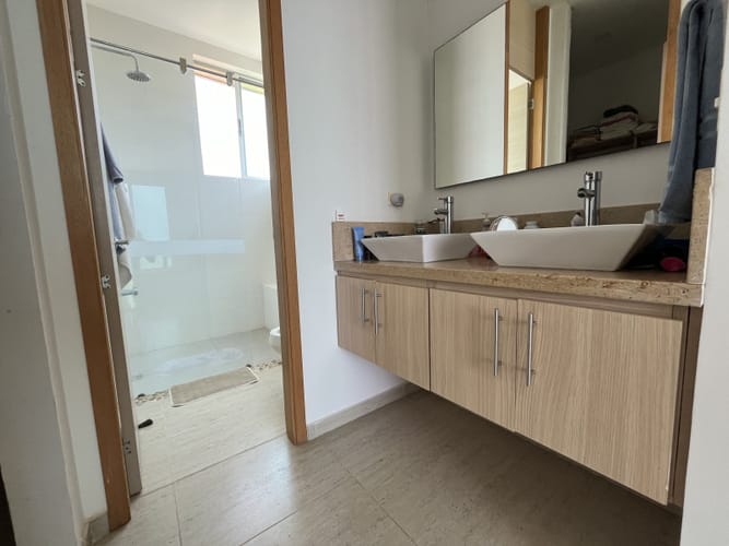 Apartamento de 2 alcobas en venta en La Playa, Barranquilla, 167 m² · foto 15 de 24