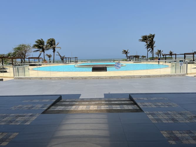 Apartamento de 2 alcobas en venta en La Playa, Barranquilla, 167 m² · foto 16 de 24