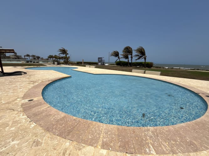 Apartamento de 2 alcobas en venta en La Playa, Barranquilla, 167 m² · foto 17 de 24