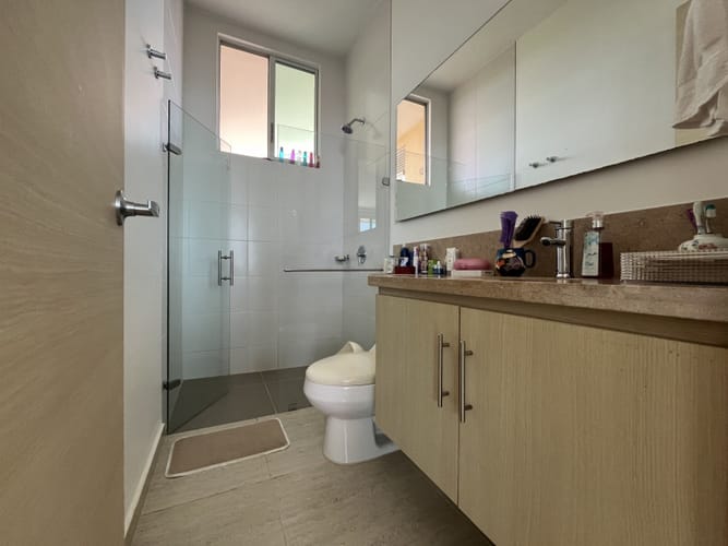 Apartamento de 2 alcobas en venta en La Playa, Barranquilla, 167 m² · foto 18 de 24