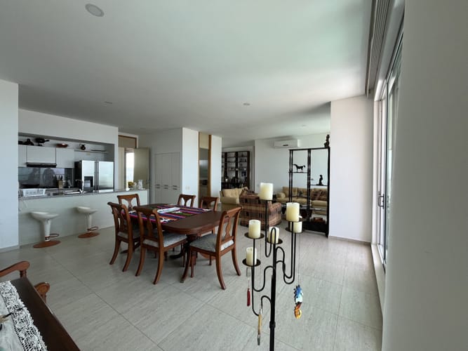 Apartamento de 2 alcobas en venta en La Playa, Barranquilla, 167 m² · foto 19 de 24