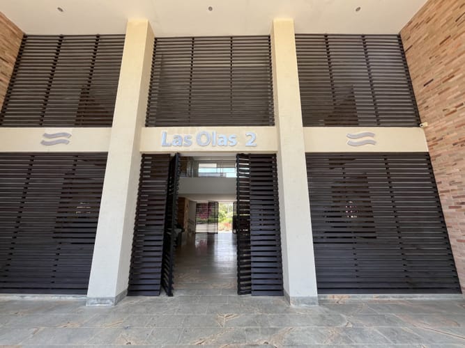 Apartamento de 2 alcobas en venta en La Playa, Barranquilla, 167 m² · foto 21 de 24