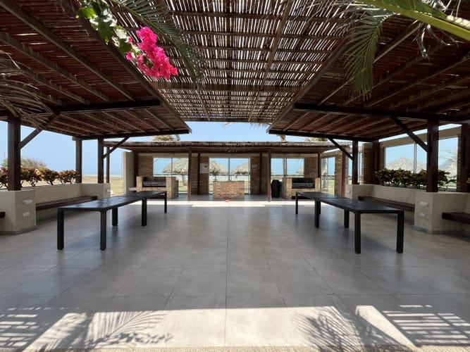 Apartamento de 2 alcobas en venta en La Playa, Barranquilla, 167 m² · foto 22 de 24