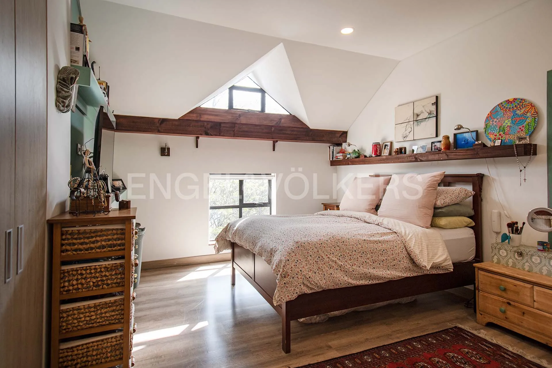 Apartamento en venta en Chapinero, Bogotá · foto 17 de 20