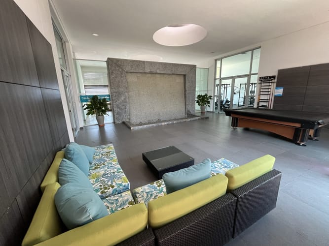 Apartamento de 2 alcobas en venta en La Playa, Barranquilla, 167 m² · foto 23 de 24