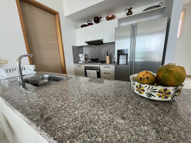 Apartamento de 2 alcobas en venta en La Playa, Barranquilla, 167 m² · foto 24 de 24