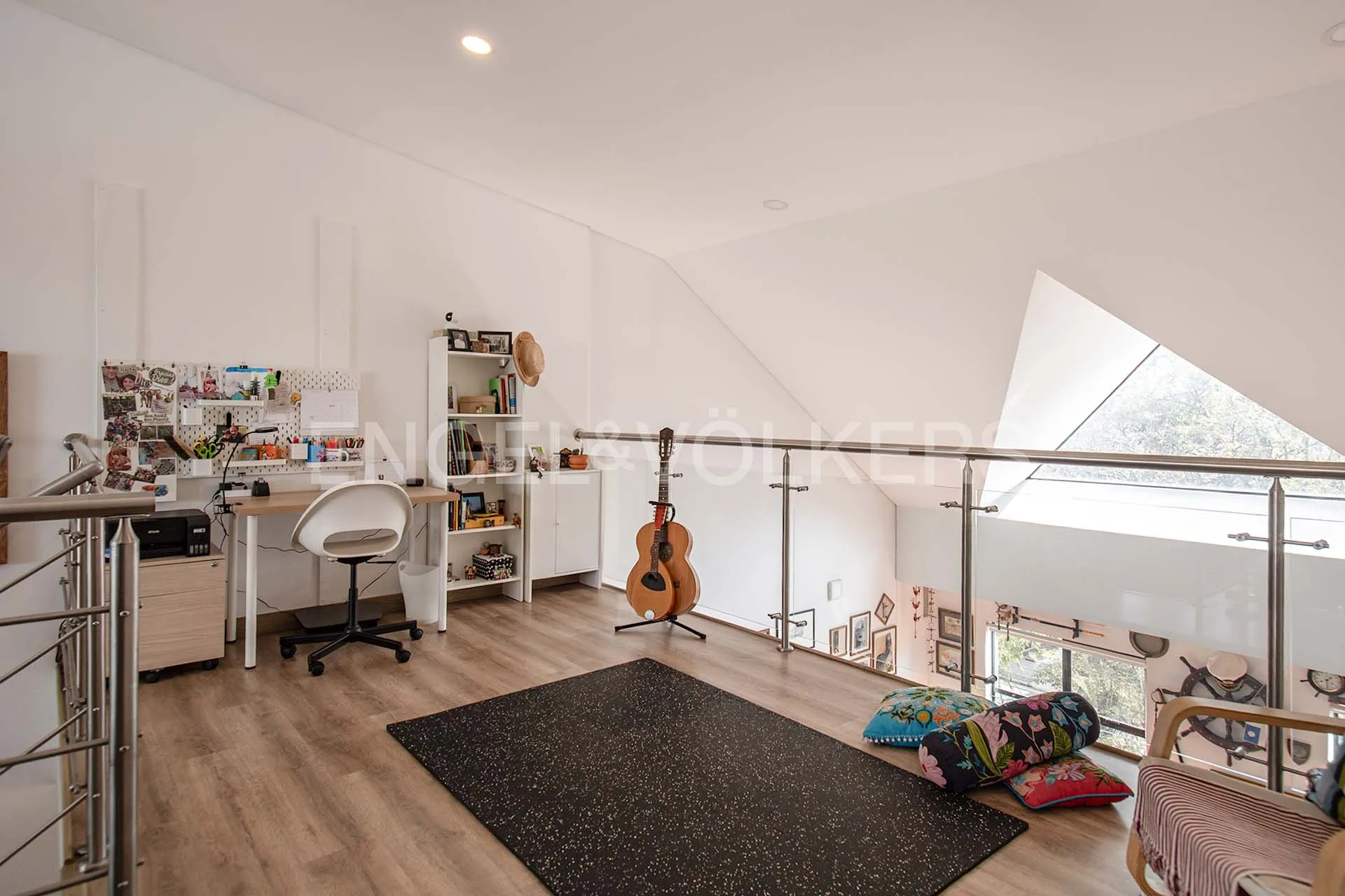 Apartamento en venta en Chapinero, Bogotá · foto 14 de 20