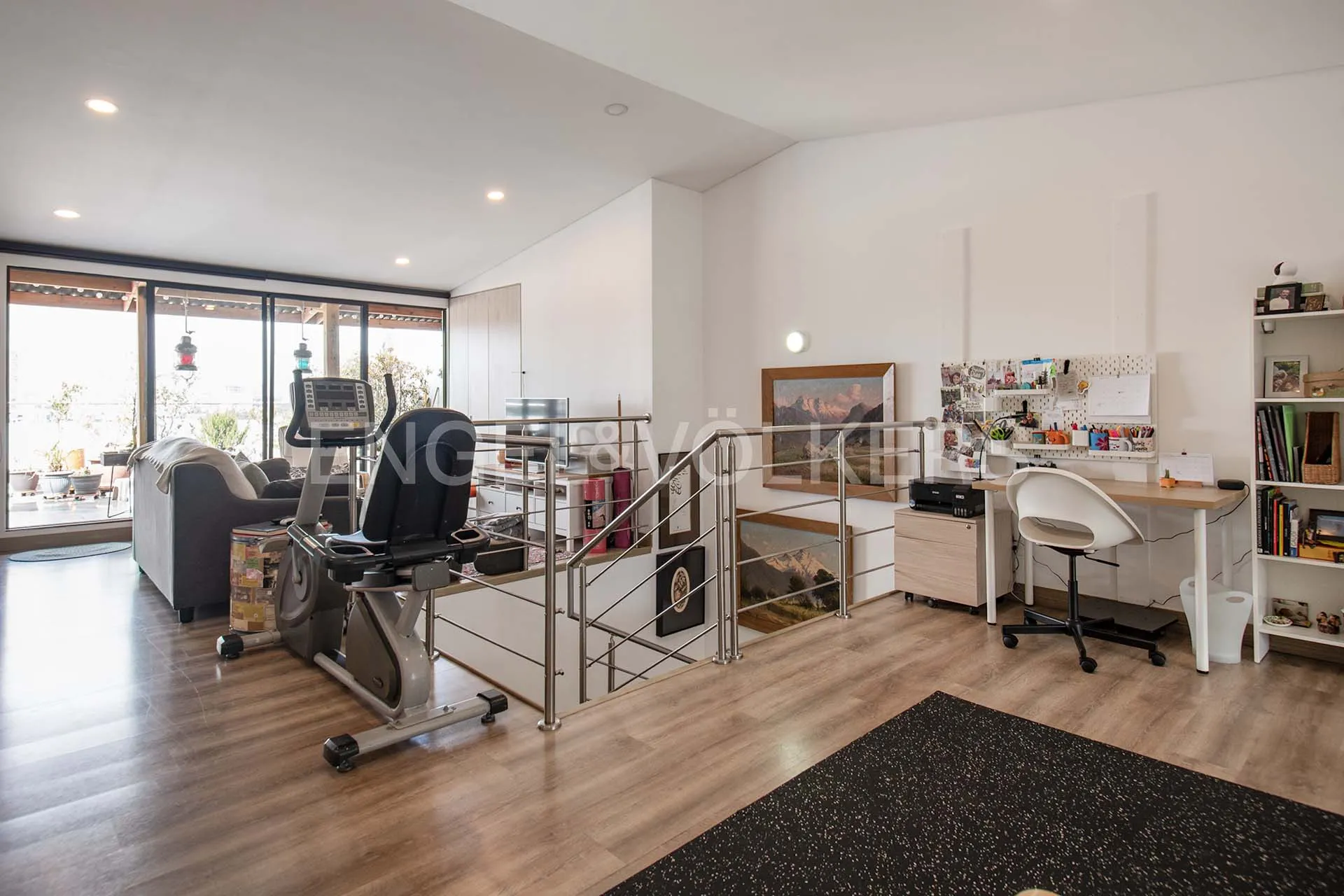 Apartamento en venta en Chapinero, Bogotá · foto 12 de 20