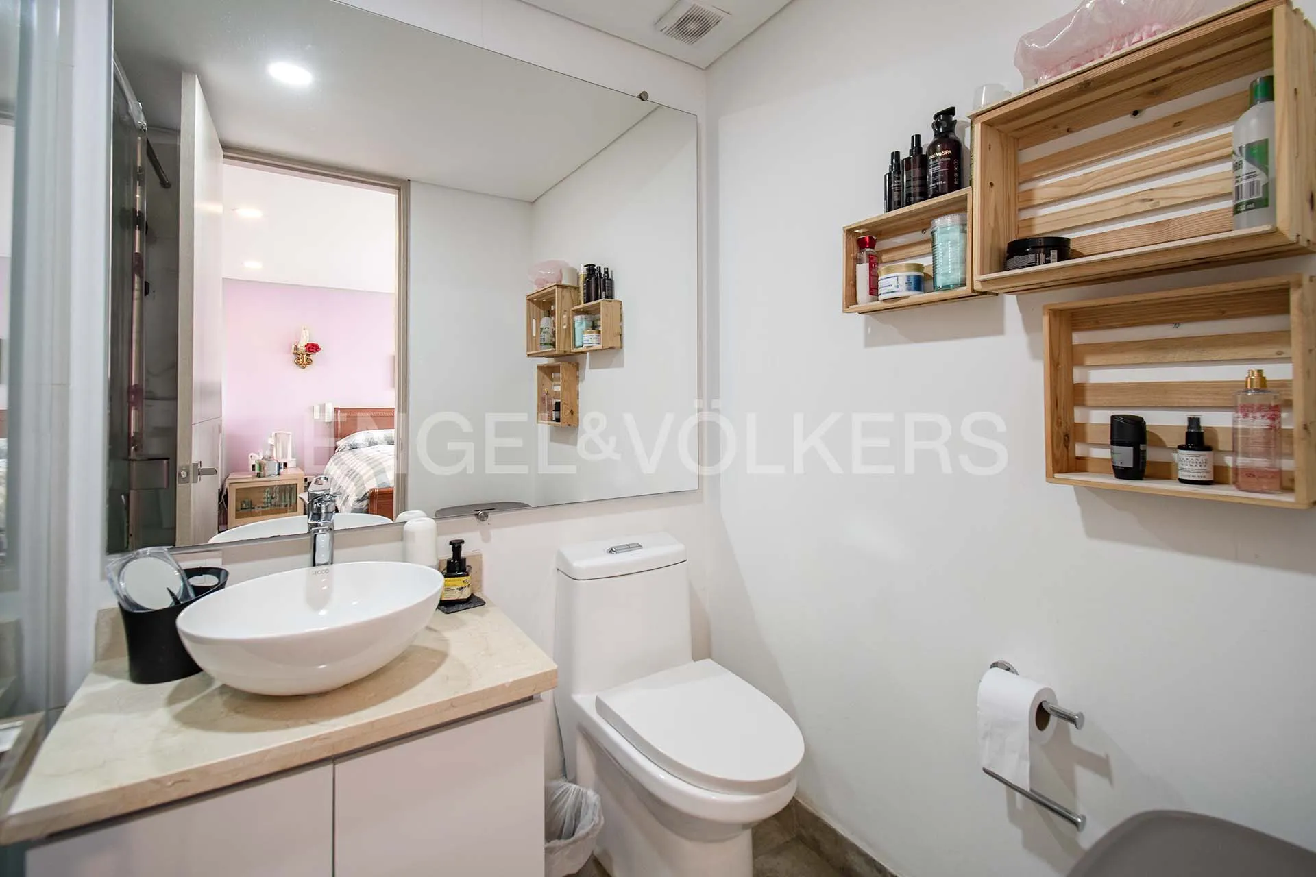 Apartamento en venta en Chapinero, Bogotá · foto 11 de 20