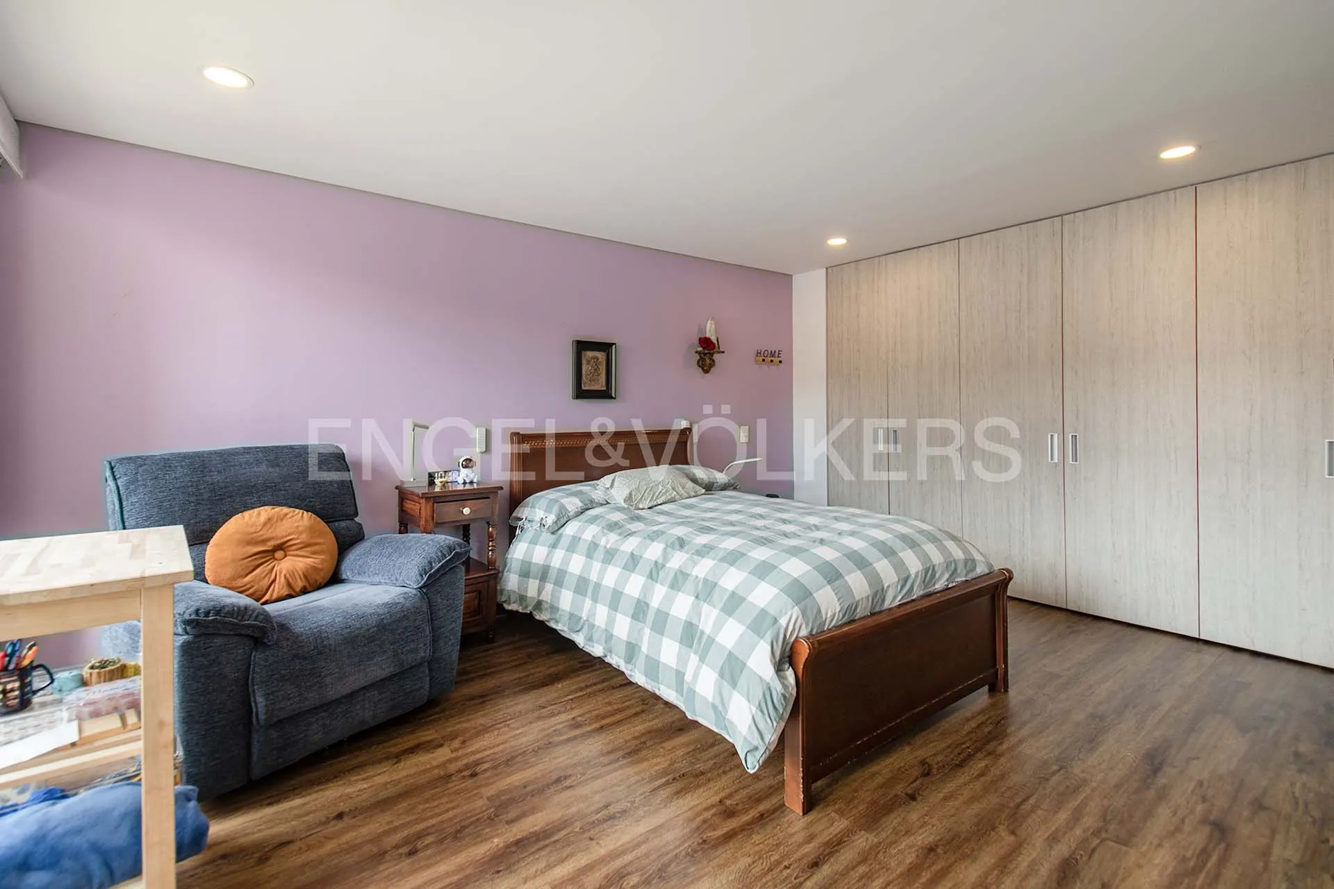 Apartamento en venta en Chapinero, Bogotá · foto 10 de 20