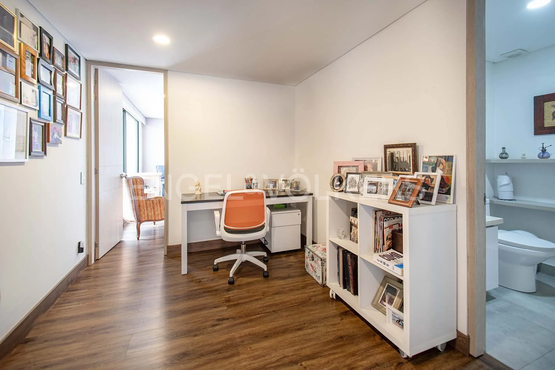 Apartamento en venta en Chapinero, Bogotá · foto 7 de 20