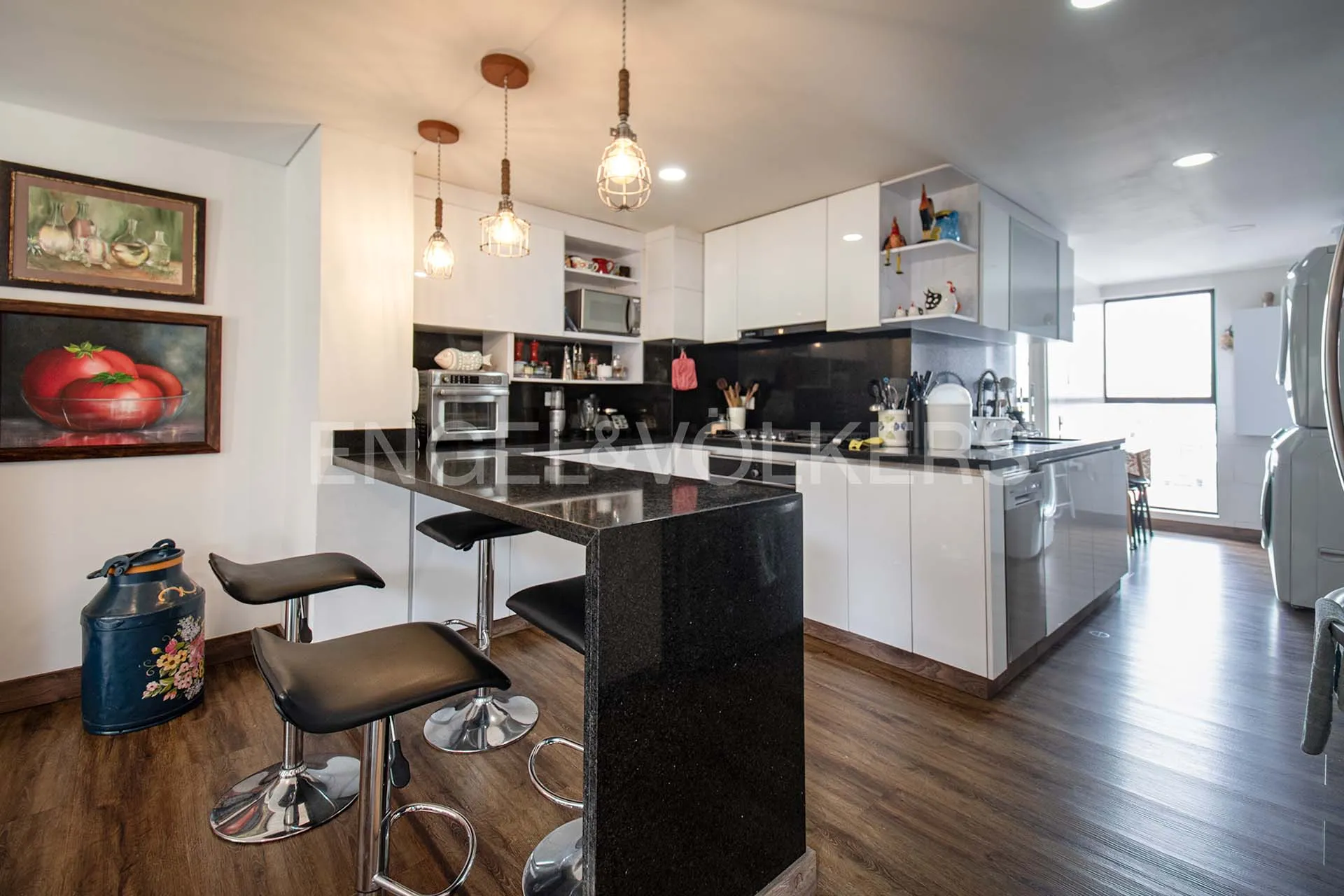 Apartamento en venta en Chapinero, Bogotá · foto 6 de 20