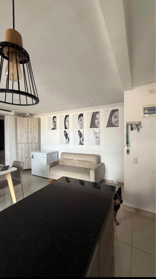 Apartamento en venta en Las Brisas, La Estrella · foto 8 de 24