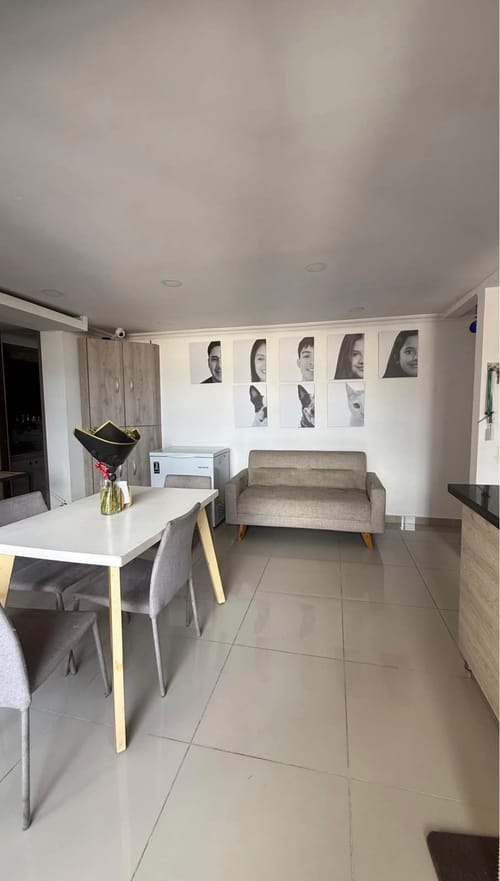 Apartamento en venta en Las Brisas, La Estrella · foto 19 de 24