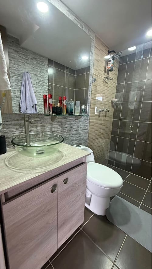 Apartamento en venta en Las Brisas, La Estrella · foto 5 de 24