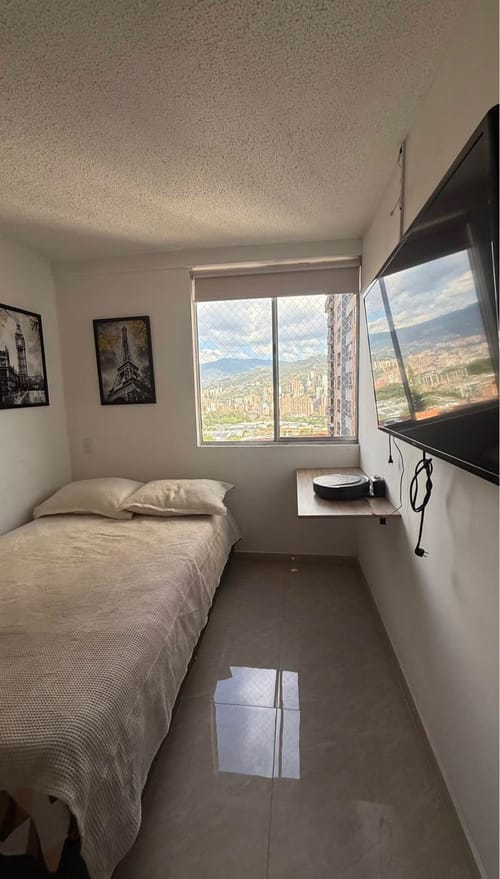 Apartamento en venta en Las Brisas, La Estrella · foto 20 de 24