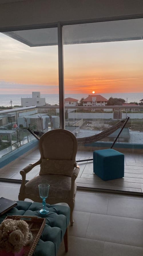 Apartamento de 2 alcobas en venta en El Santuario, Barranquilla, 82 m² · foto 2 de 20