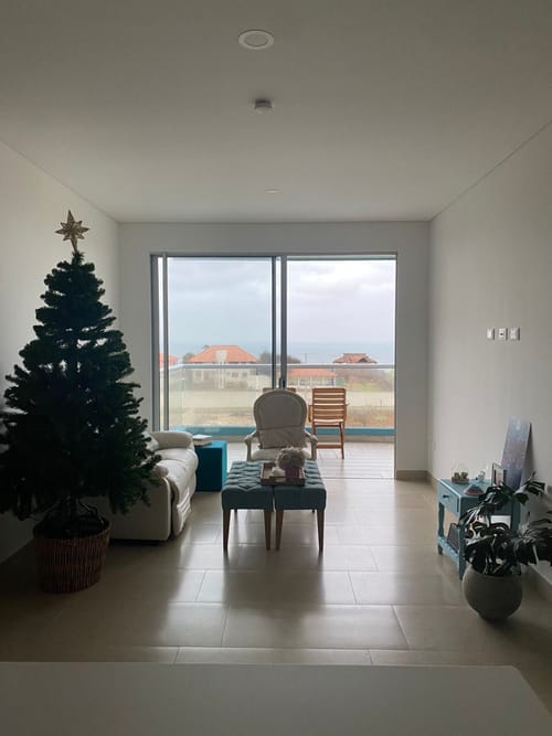 Apartamento de 2 alcobas en venta en El Santuario, Barranquilla, 82 m² · foto 4 de 20