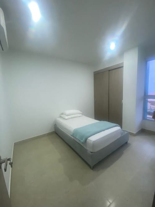 Apartamento de 2 alcobas en venta en El Santuario, Barranquilla, 82 m² · foto 5 de 20