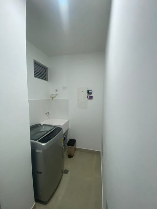 Apartamento de 2 alcobas en venta en El Santuario, Barranquilla, 82 m² · foto 8 de 20