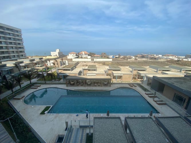 Apartamento de 2 alcobas en venta en El Santuario, Barranquilla, 82 m² · foto 10 de 20