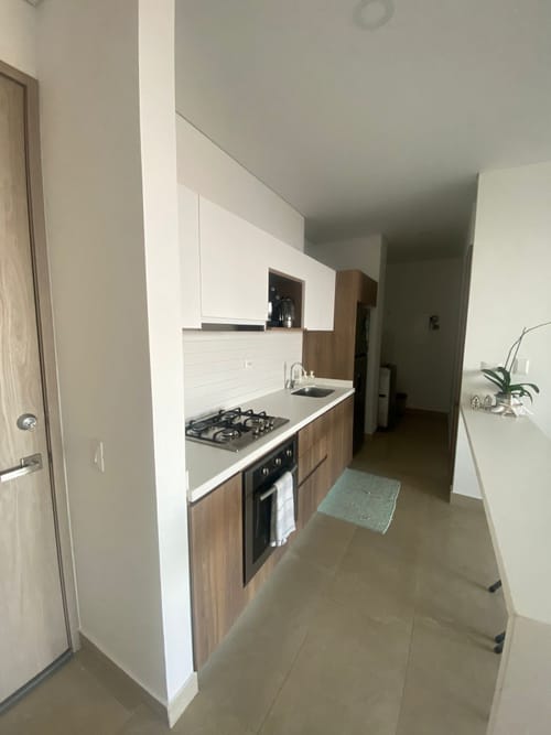 Apartamento de 2 alcobas en venta en El Santuario, Barranquilla, 82 m² · foto 11 de 20