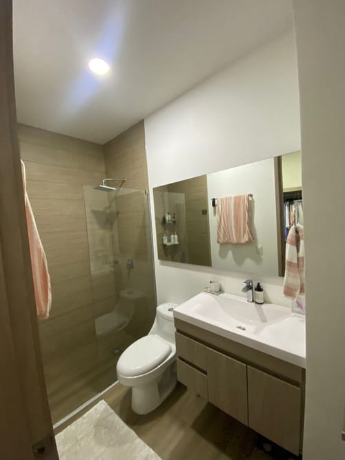 Apartamento de 2 alcobas en venta en El Santuario, Barranquilla, 82 m² · foto 12 de 20