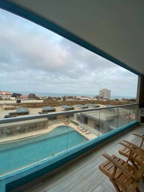 Apartamento de 2 alcobas en venta en El Santuario, Barranquilla, 82 m² · foto 15 de 20