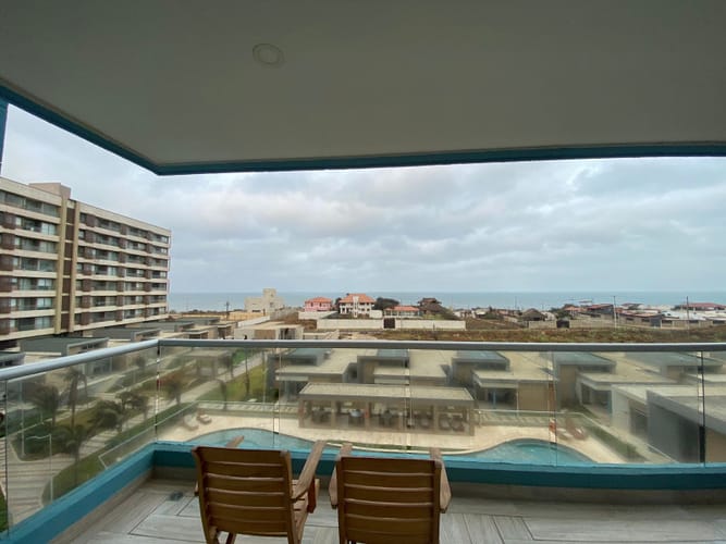 Apartamento de 2 alcobas en venta en El Santuario, Barranquilla, 82 m² · foto 17 de 20