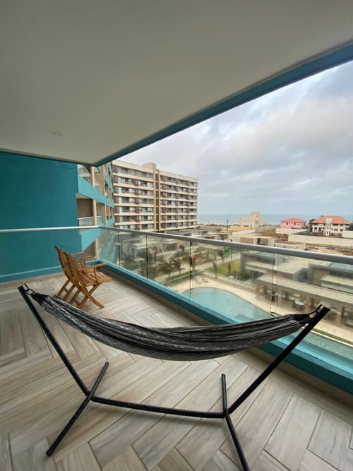 Apartamento de 2 alcobas en venta en El Santuario, Barranquilla, 82 m² · foto 19 de 20