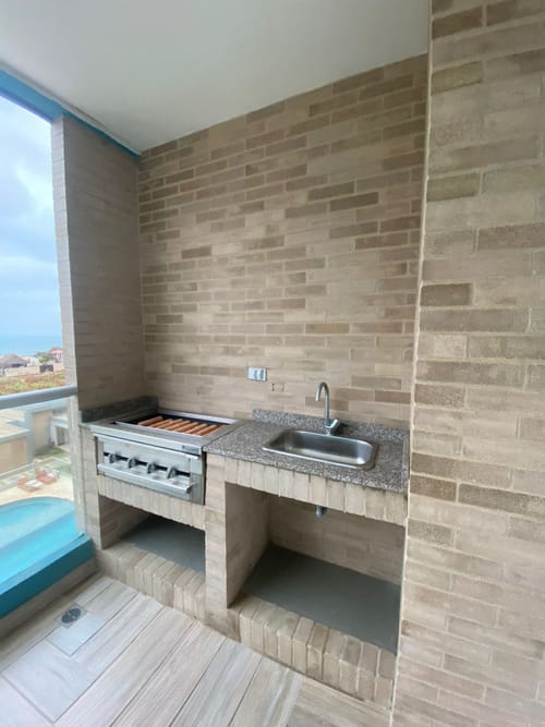 Apartamento de 2 alcobas en venta en El Santuario, Barranquilla, 82 m² · foto 20 de 20