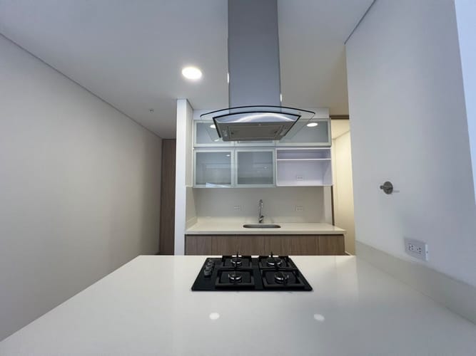 Apartamento de 1 alcoba en arriendo en El Retiro, 73 m² · foto 3 de 13