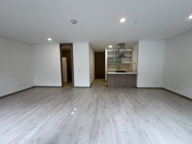 Apartamento de 1 alcoba en arriendo en El Retiro, 73 m² · foto 5 de 13