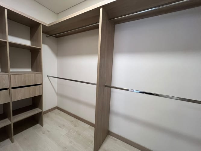 Apartamento de 1 alcoba en arriendo en El Retiro, 73 m² · foto 6 de 13