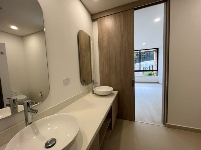 Apartamento de 1 alcoba en arriendo en El Retiro, 73 m² · foto 8 de 13